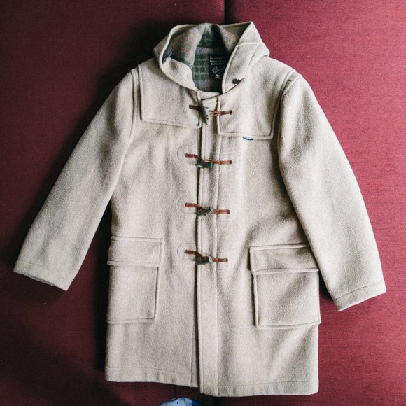 Gloverall Duffle Jacket - Picture 7 of 10